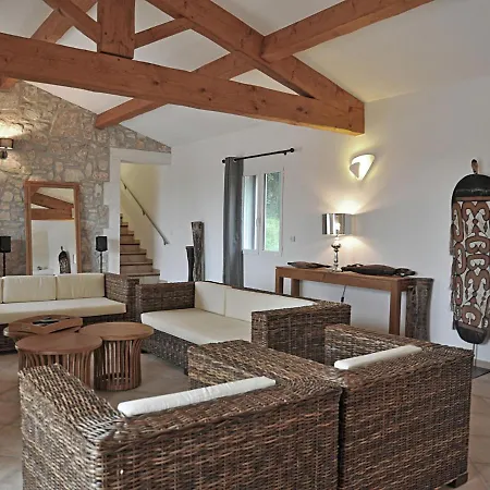 Cosy Holiday With Views And Private Pool * Saint-Ambroix