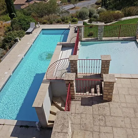 Cosy Holiday With Views And Private Pool Willa *