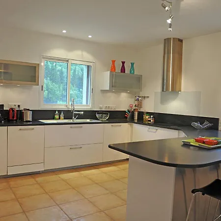 Cosy Holiday With Views And Private Pool * Saint-Ambroix