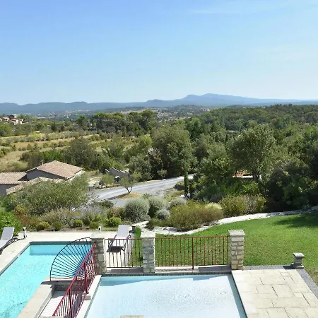 Cosy Holiday With Views And Private Pool Willa