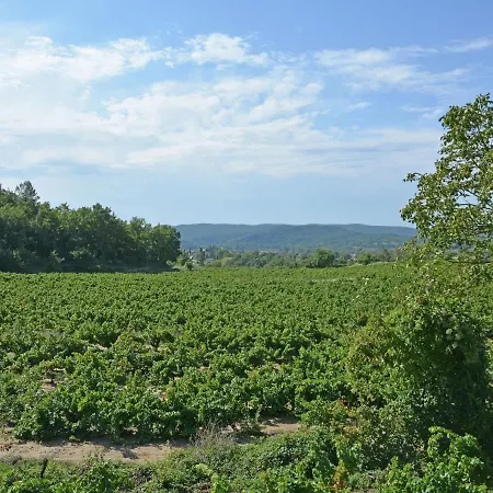 Cosy Holiday With Views And Private Pool Willa Saint-Ambroix