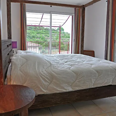 Cosy Holiday With Views And Private Pool Saint-Ambroix
