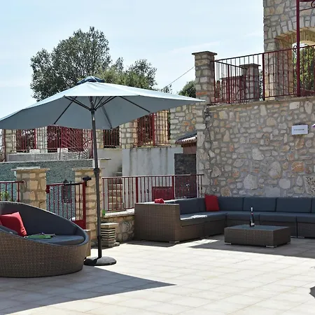Cosy With Views And Private Pool Villa *
