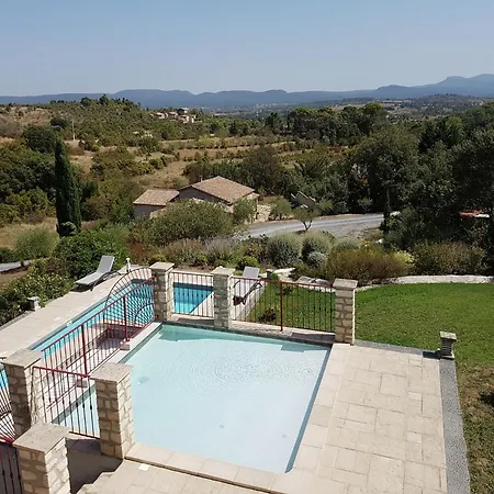Cosy With Views And Private Pool