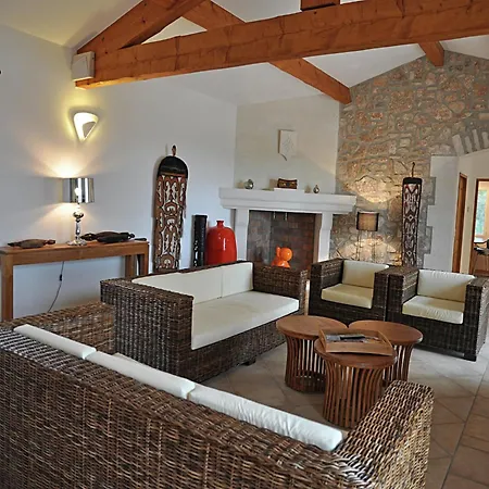 Cosy With Views And Private Pool Saint-Ambroix