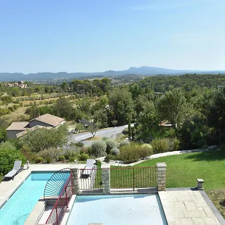 Villa Cosy With Views And Private Pool *